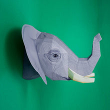 Load image into Gallery viewer, Extraordinary Elephant