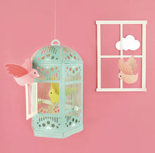 Load image into Gallery viewer, MAKE YOUR OWN BEAUTIFUL BIRDCAGE