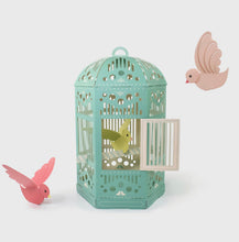 Load image into Gallery viewer, MAKE YOUR OWN BEAUTIFUL BIRDCAGE