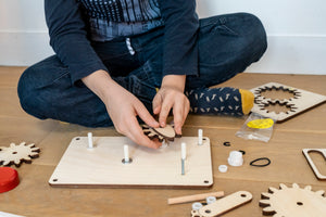 Build your own Doorbell