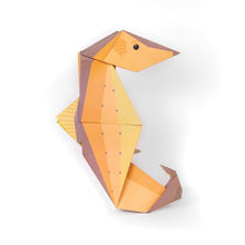 Load image into Gallery viewer, CREATE YOUR OWN GIANT OCEAN ORIGAMI
