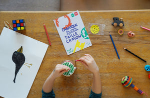 Build your own Pencil Sharpener