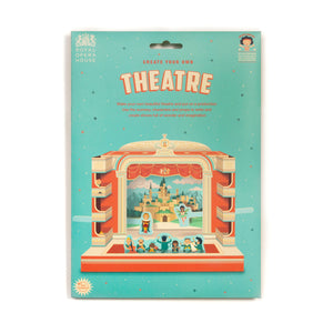 Create Your Own Theatre