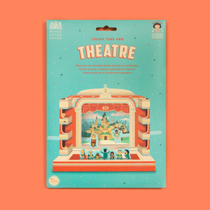 Create Your Own Theatre