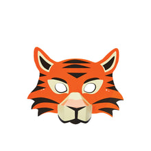 Load image into Gallery viewer, JUNGLE ANIMAL MASK KIT