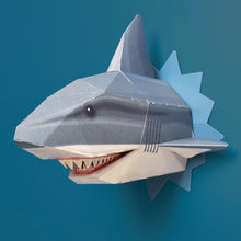 Load image into Gallery viewer, CREATE YOUR OWN SNAPPY SHARK