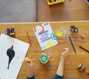 Build your own Pencil Sharpener