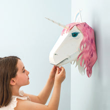 Load image into Gallery viewer, MAGICAL UNICORN FRIEND