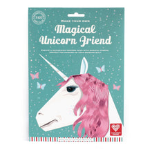 Load image into Gallery viewer, MAGICAL UNICORN FRIEND