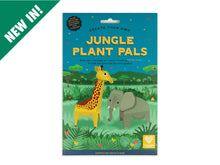 Load image into Gallery viewer, CREATE YOUR OWN JUNGLE PLANT PALS