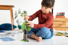 Load image into Gallery viewer, Gruffalo Pop Out Playset