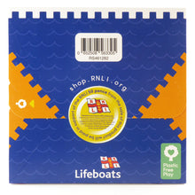 Load image into Gallery viewer, RNLI Pop Out Play Set