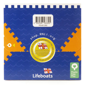 RNLI Pop Out Play Set