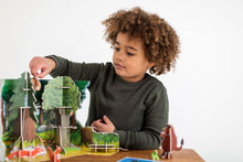 Load image into Gallery viewer, Gruffalo Pop Out Playset