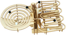 Load image into Gallery viewer, PERPETUAL MOTION MARBLE RUN