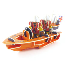 Load image into Gallery viewer, RNLI Pop Out Play Set