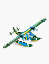 Load image into Gallery viewer, Cool Classic Seaplane